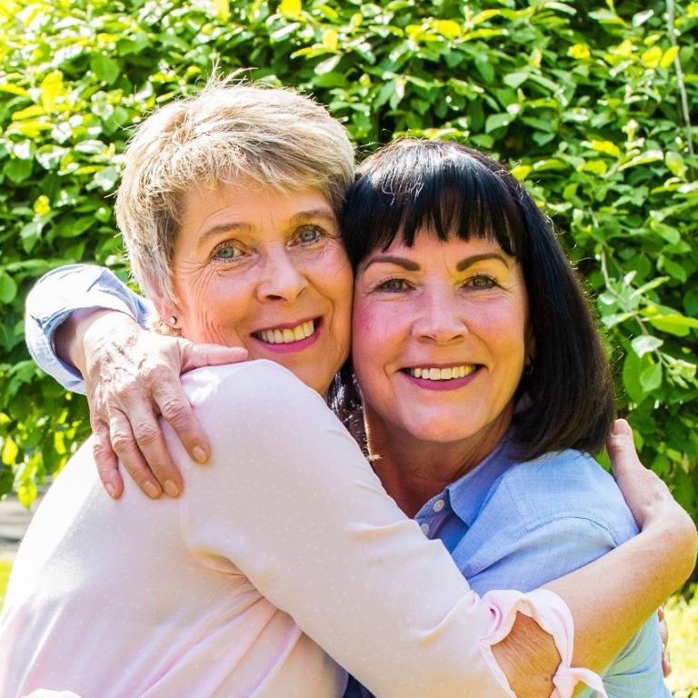 Bibi und Ina 1
