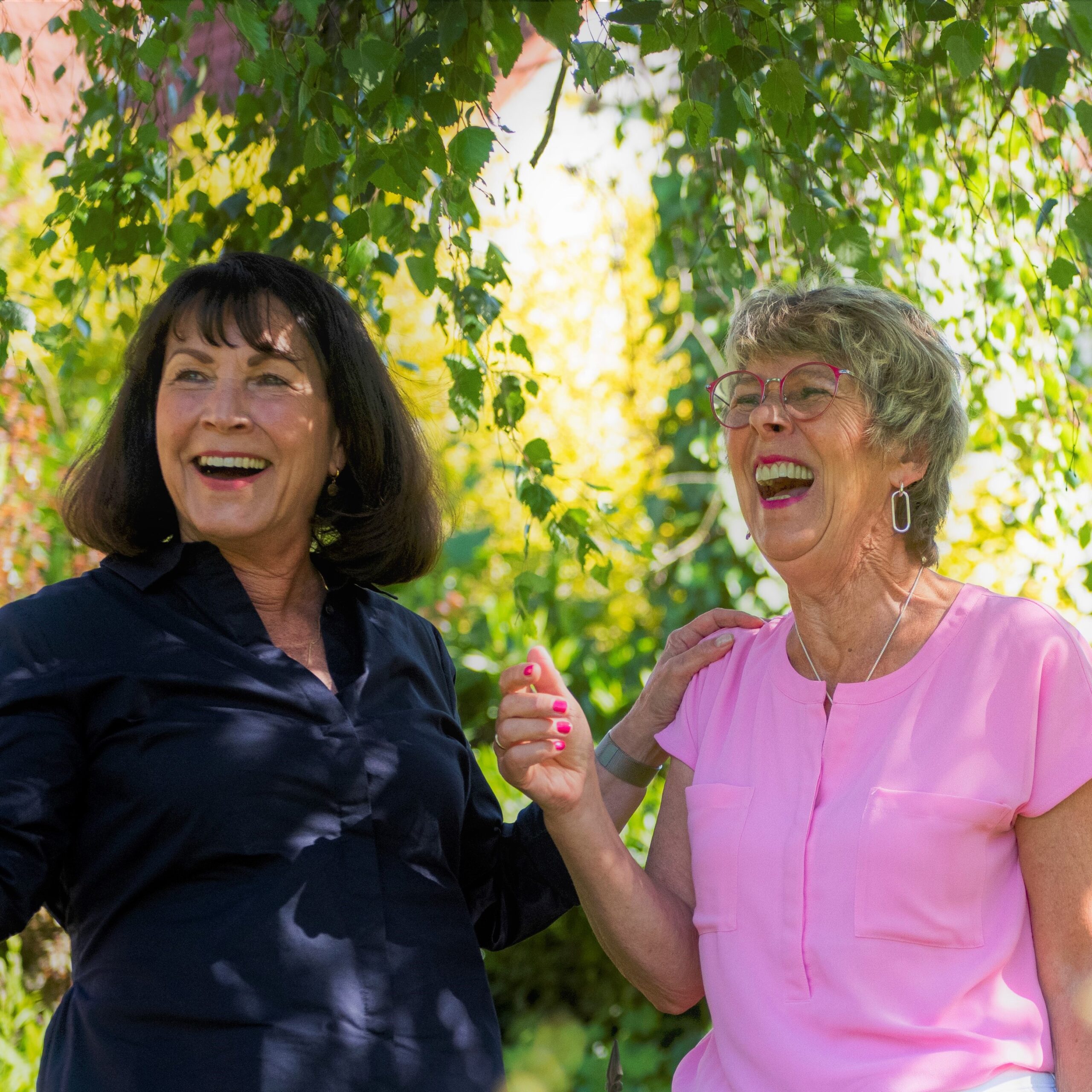 Bibi und Ina 3